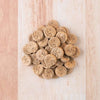 Earthborn Holistic EarthBites Crunchy Lamb Meal Recipe Baked Dog Treats