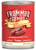 Fromm Frommbo™ Gumbo Hearty Stew with Pork Sausage Dog Food (12.5 oz Single Can)