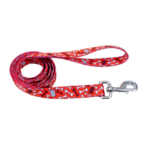 Coastal Pet Products Styles Dog Leash (5/8