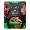 Nulo Gently-Cooked Meals Duck & Quinoa Recipe