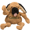 Huggle Hounds Living Free Klondike Knottie® (Large)