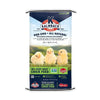 Kalmbach 18% Start Right® Chick Feed (Non-GMO)