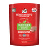 Stella & Chewy's Duck Duck Goose Frozen Raw Patties Dog Food