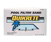 Quikrete® Pool Filter Sand 50 lbs (50 lbs)