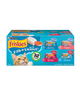 Friskies Fish a Licious Wet Cat Food Variety Pack