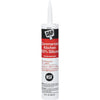 DAP 9.8 Oz. Commercial Kitchen Food-Grade Silicone Sealant, White