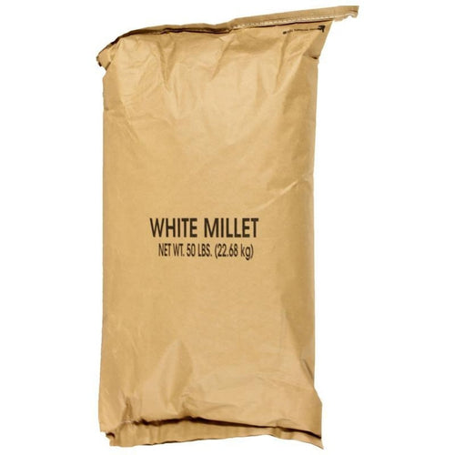 Proso White Millet