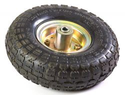 Little Giant Muck Cart Tire Assembly