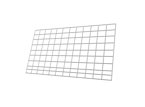 OK Brand OK Brand Wire Max 50 10-Line Cattle Panel