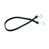 Prosource Tie-Down, 35 in L, Metal End Fitting, EPDM