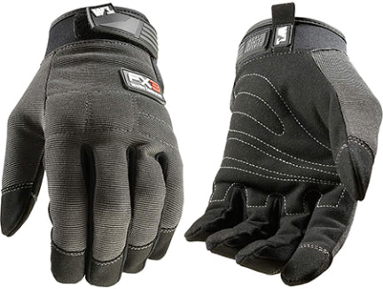 GLOVES ALL PURPOS HI DEXTERITY XL