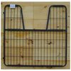 SCENIC ROAD STALL GATE WITH YOKE