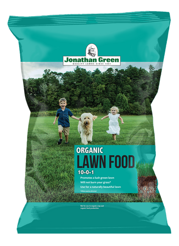 Jonathan Green Organic Lawn Food