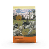 Taste Of The Wild High Prairie Puppy Recipe 5 Pound Bag