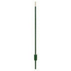 CMC Steel T-post Green/grey 10ft