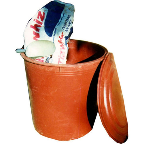 TUFF STUFF STORAGE DRUM LID ONLY