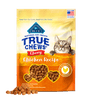 Blue Buffalo True Chews Natural Chewy Cat Treats
