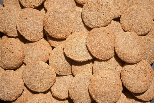 BUCKEYE™ Nutrition Peppermint Bits