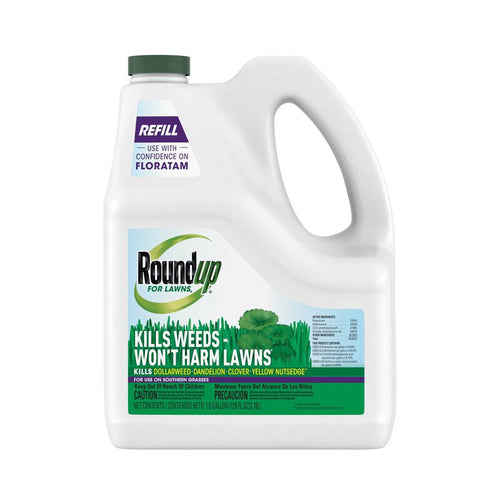 Roundup® for Southern Lawns