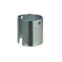 Western Products Round Track Splice Collar