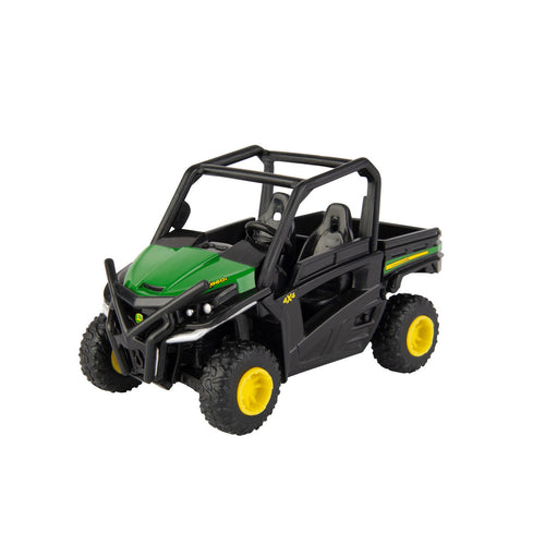 Tomy ERTL John Deere 1:32 Scale RSX 860i Gator