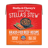 Stella & Chewy's Grass-Fed Beef Stew