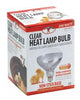 Miller Heat Lamp Bulb 250 Watt