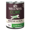 Wellness CORE Digestive Health Grain-Free Lamb Recipe Dog Food