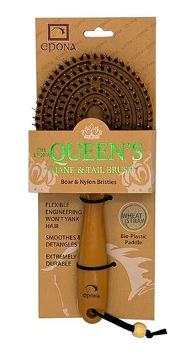 Epona The Queen's Mane & Tail Brush