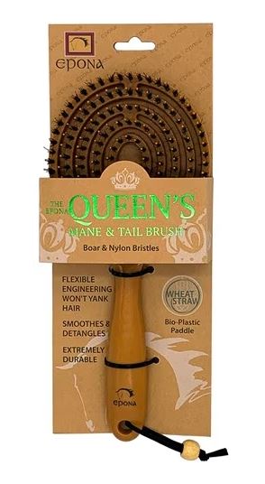 Epona The Queen's Mane & Tail Brush
