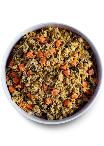 Open Farm Homestead Turkey Gently Cooked Recipe