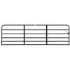 Behlen Mfg 14′ Utility Gate – Black