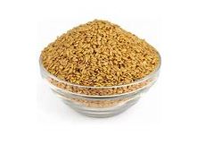 Ground Flax Seed