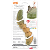 Nylabone Power Chew Gator Tail Alternative Chew Toy for Dogs