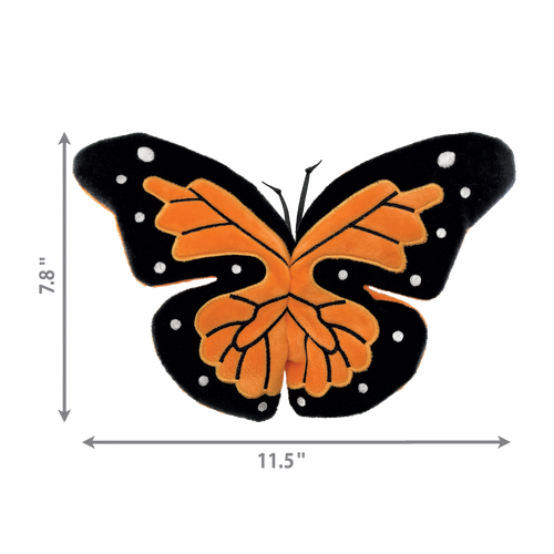 KONG Crackles Flutterz Cat Toy