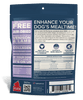 Plato Venison, Lamb & Collagen Food Topper Recipe For Dogs