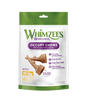 Whimzees Antler Natural Long Lasting Occupy Dog Chews