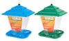 Classic Brands Belle Fleur Square Bird Feeder