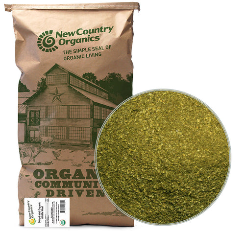 New Country Organics Alfalfa Meal