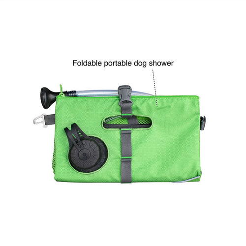 Kurgo Go Shower