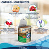 Forza10 Nutraceutic Legend Skin Icelandic Fish Recipe Grain-Free Canned Dog Food