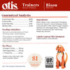 Otis Wild Things Trainers Bison Recipe Dog Treats
