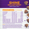 Wellness Shine Skin & Coat Support Soft Chews