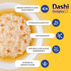 Inaba Dashi Delights Chicken Recipe Cat Treats