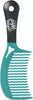 Wet Brush Pet Brush Comb Detangler WaveTooth Bristles Prevent Knots & Snags for Dogs and Cats