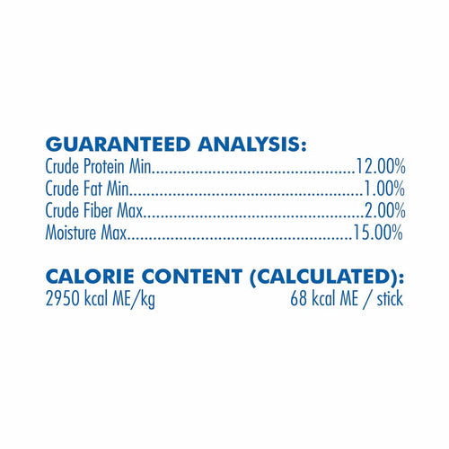 N-Bone Flossta Dual-Action Dental Chews Chicken for Dogs