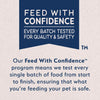 Natural Balance Limited Ingredient Grain Free Salmon & Green Pea Recipe Cat Food