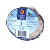 A&E Cage Garden & Fun Half Coconut w/ Suet
