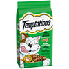 TEMPTATIONS Seafood Medley Flavor Dry Cat Food