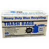 Recycling Can Liner, 33-Gal., 40-Ct.